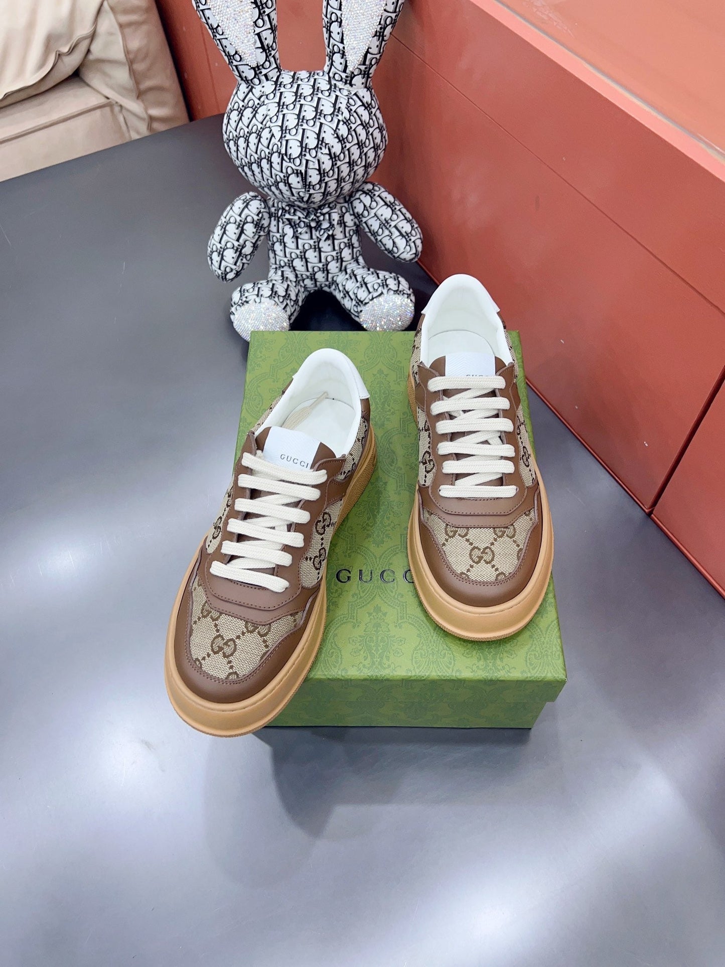 Série 𝘽, série de sport légère, souple et épaisse