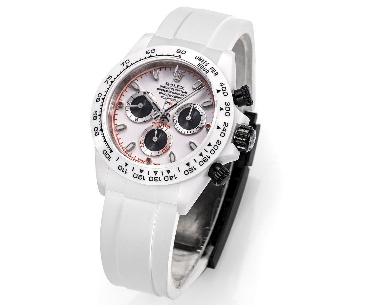 Une montre en édition limitée pour le Parti travailliste