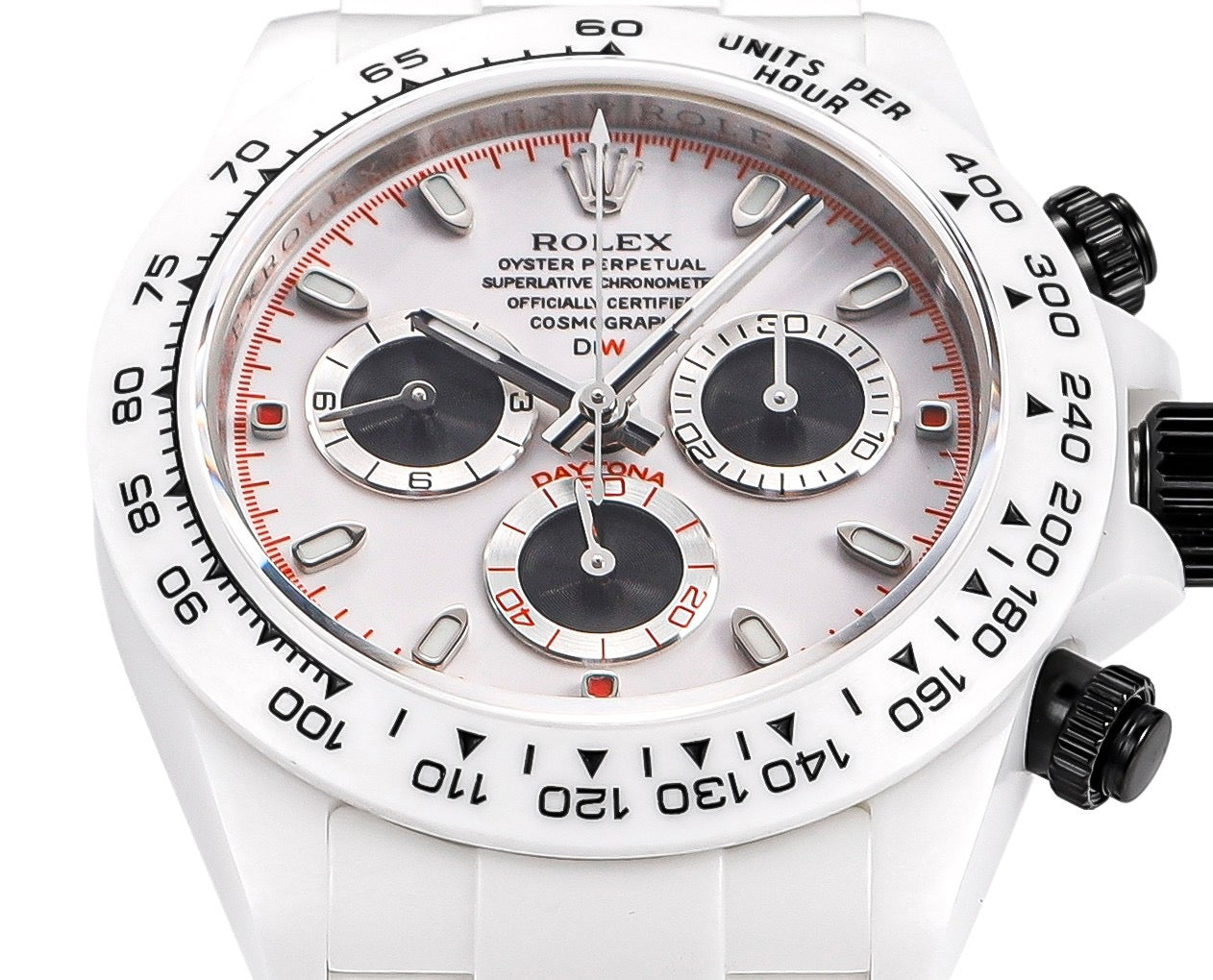 Une montre en édition limitée pour le Parti travailliste