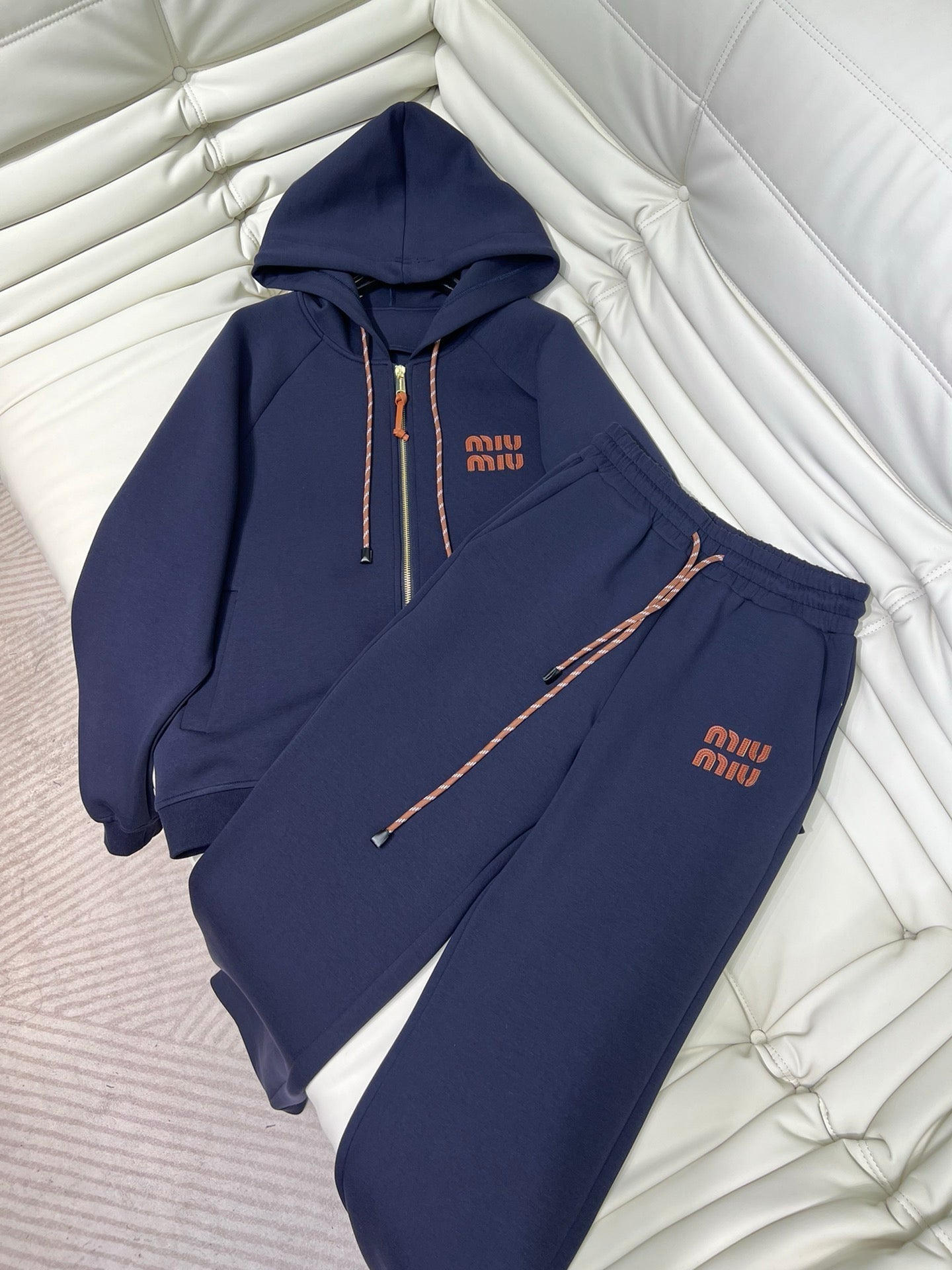 Combinaison de sport Alphabet