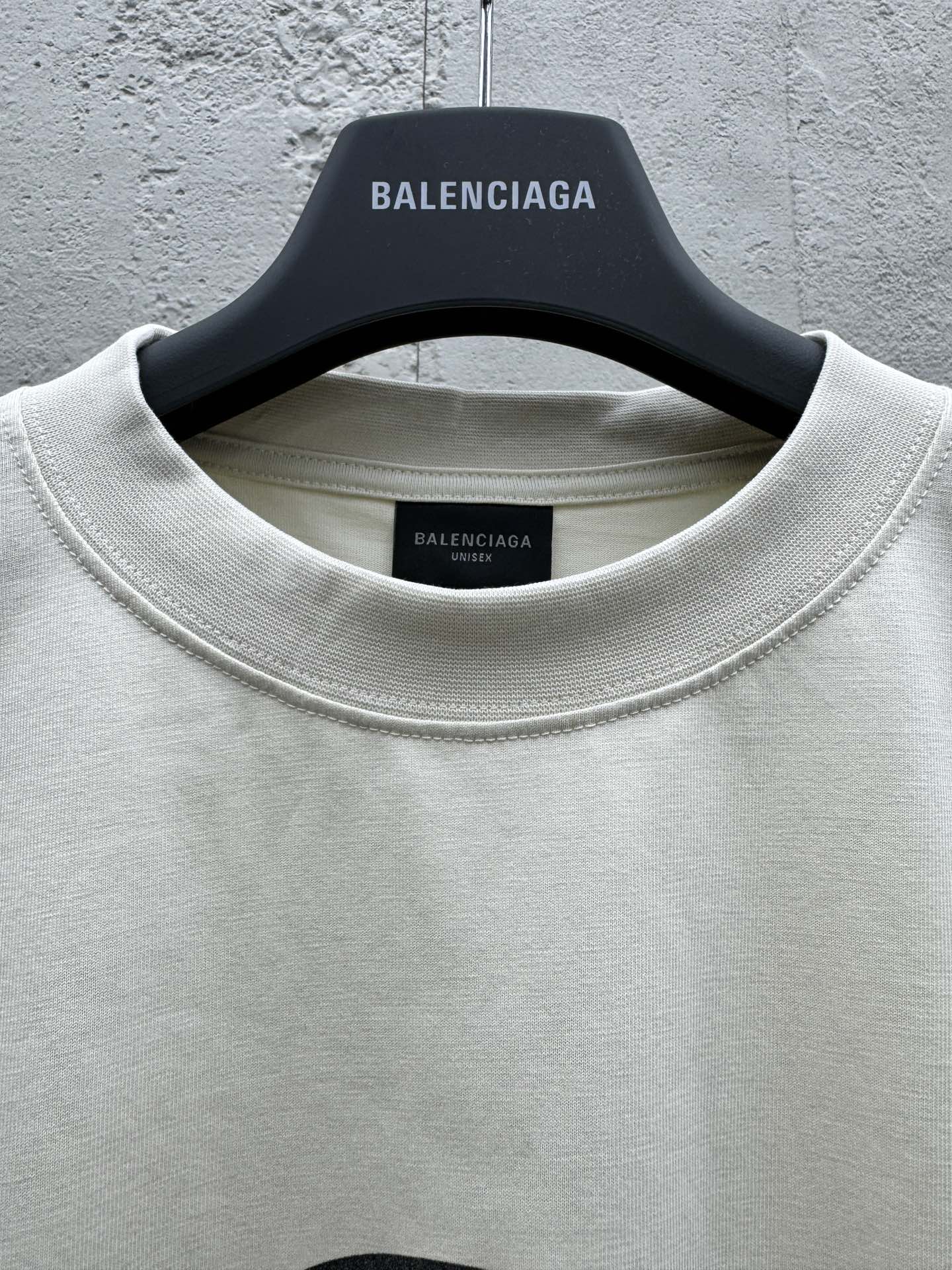 T-shirt imprimé sans fil 520WiFi à manches courtes