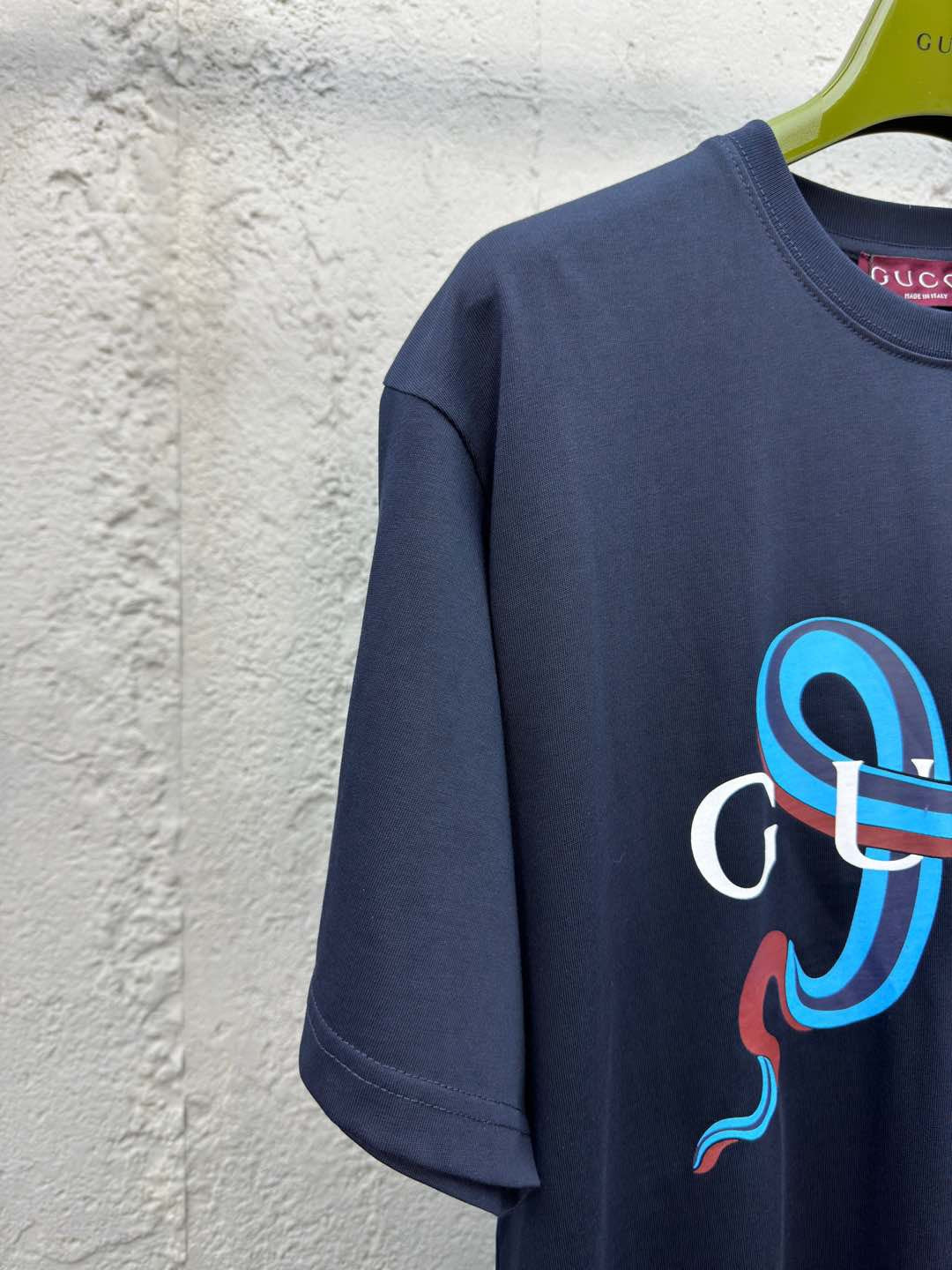 Snake Year Limited Edition bedruckte Kurzarmshirts