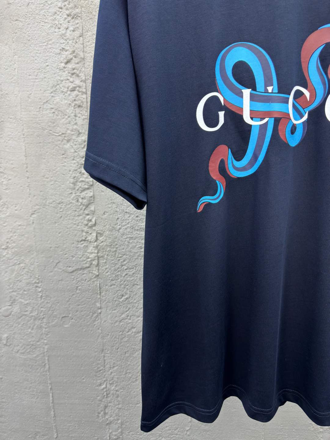 Snake Year Limited Edition bedruckte Kurzarmshirts