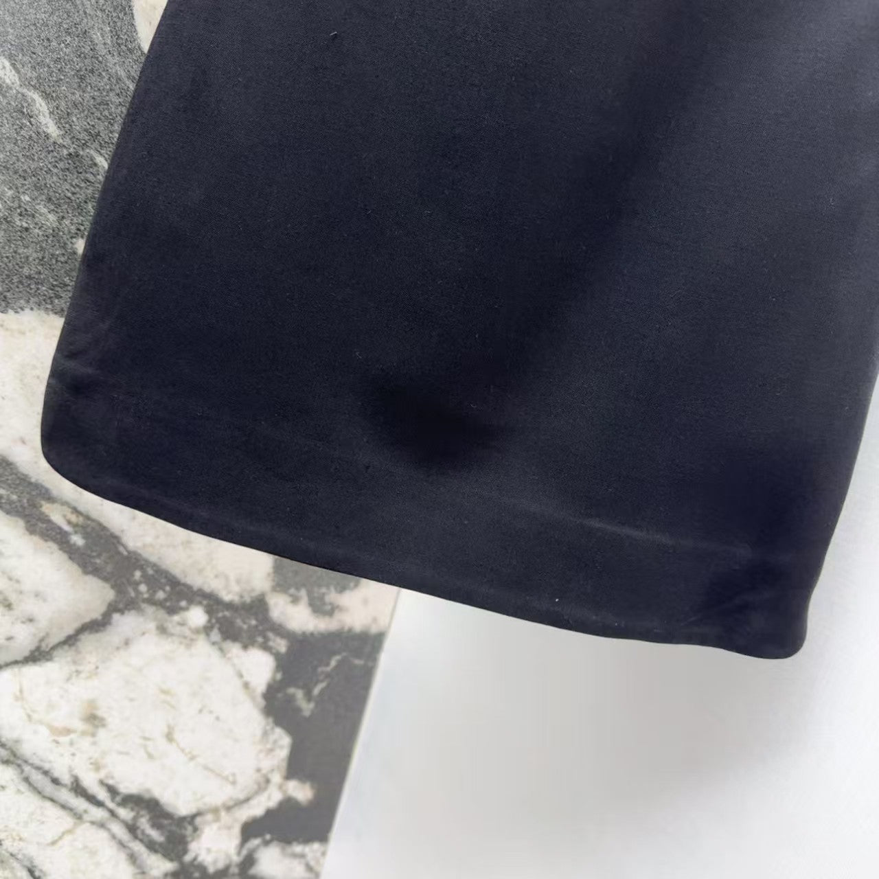 Frühling und sommer neue ankunft brief metall dekorative sling