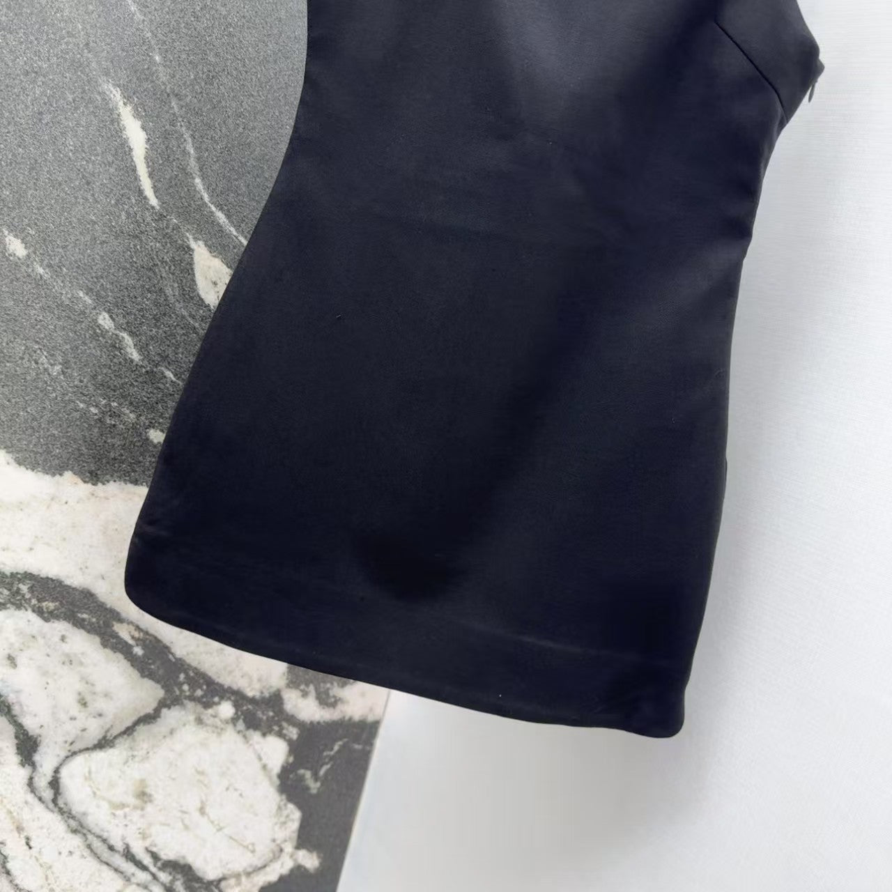 Frühling und sommer neue ankunft brief metall dekorative sling