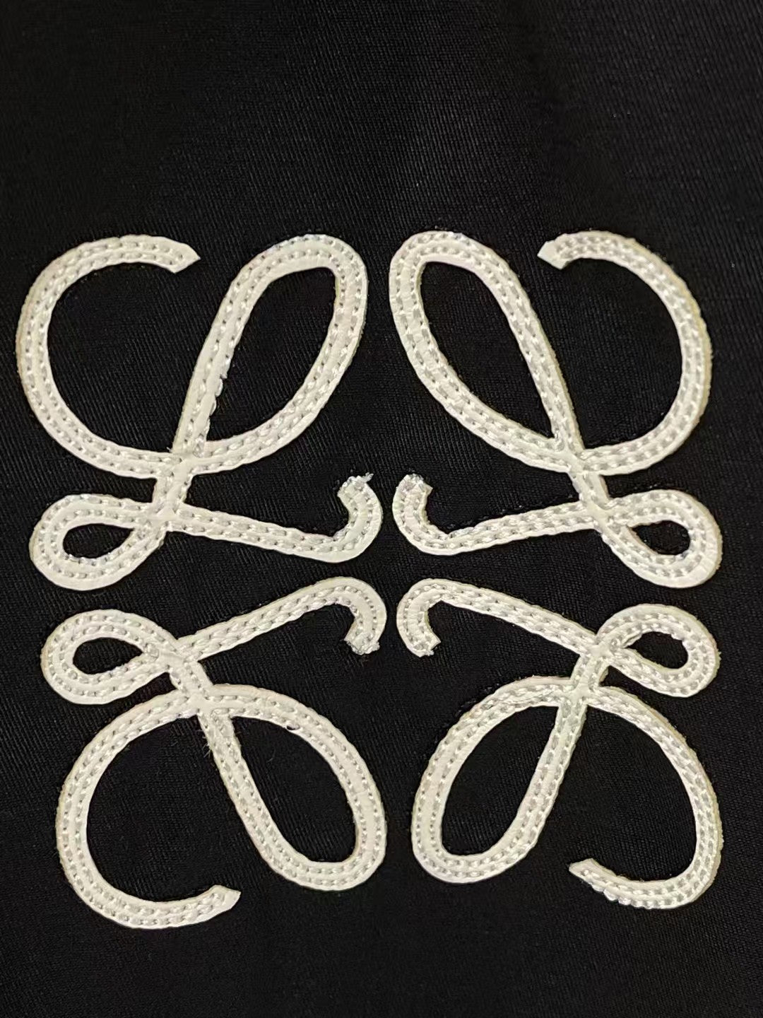 Jupe nouveau style 25ss avec ceinture en fil et logo brodé