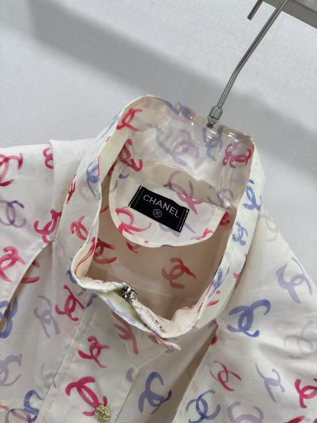 25 nouvelles vestes de protection solaire camélia