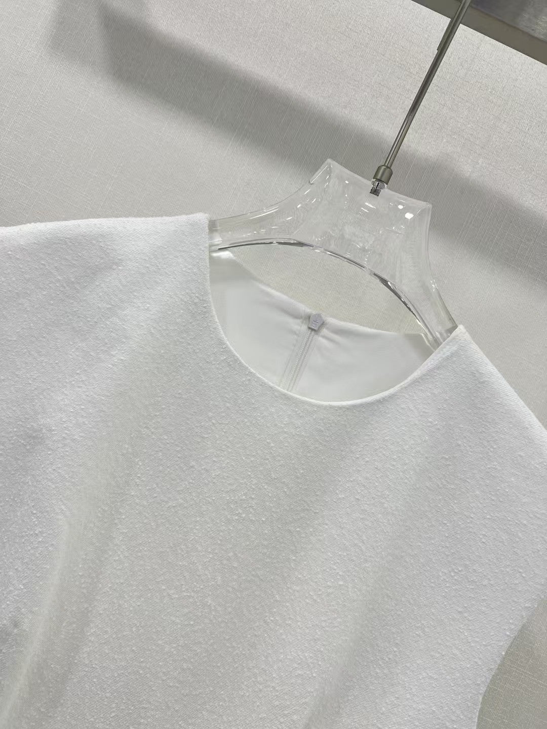 25 nouvelles robes sans manches à épingles de sûreté