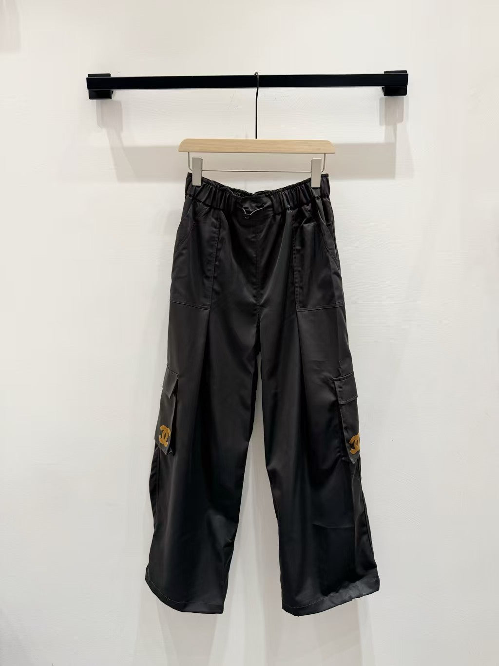 25 pantalons droits décontractés pour le printemps et l'été