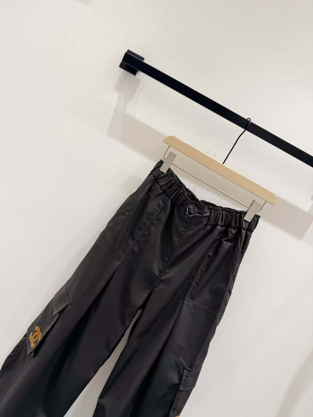 25 pantalons droits décontractés pour le printemps et l'été