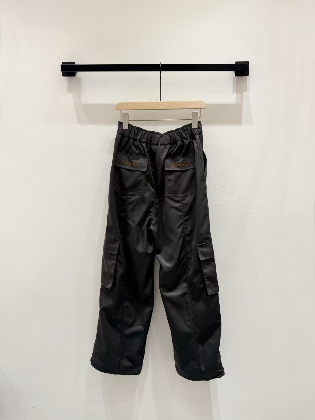 25 pantalons droits décontractés pour le printemps et l'été