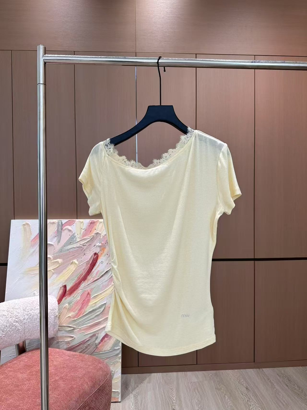 25 nouveaux modèles à manches courtes