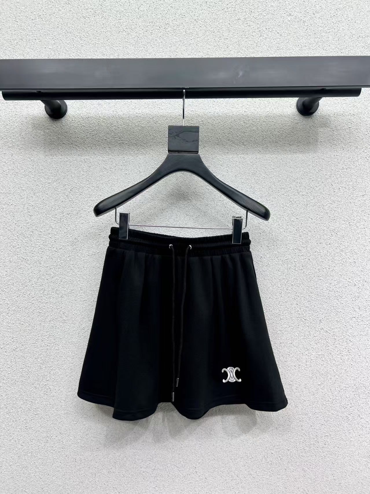 Costume décontracté à col polo 25SS