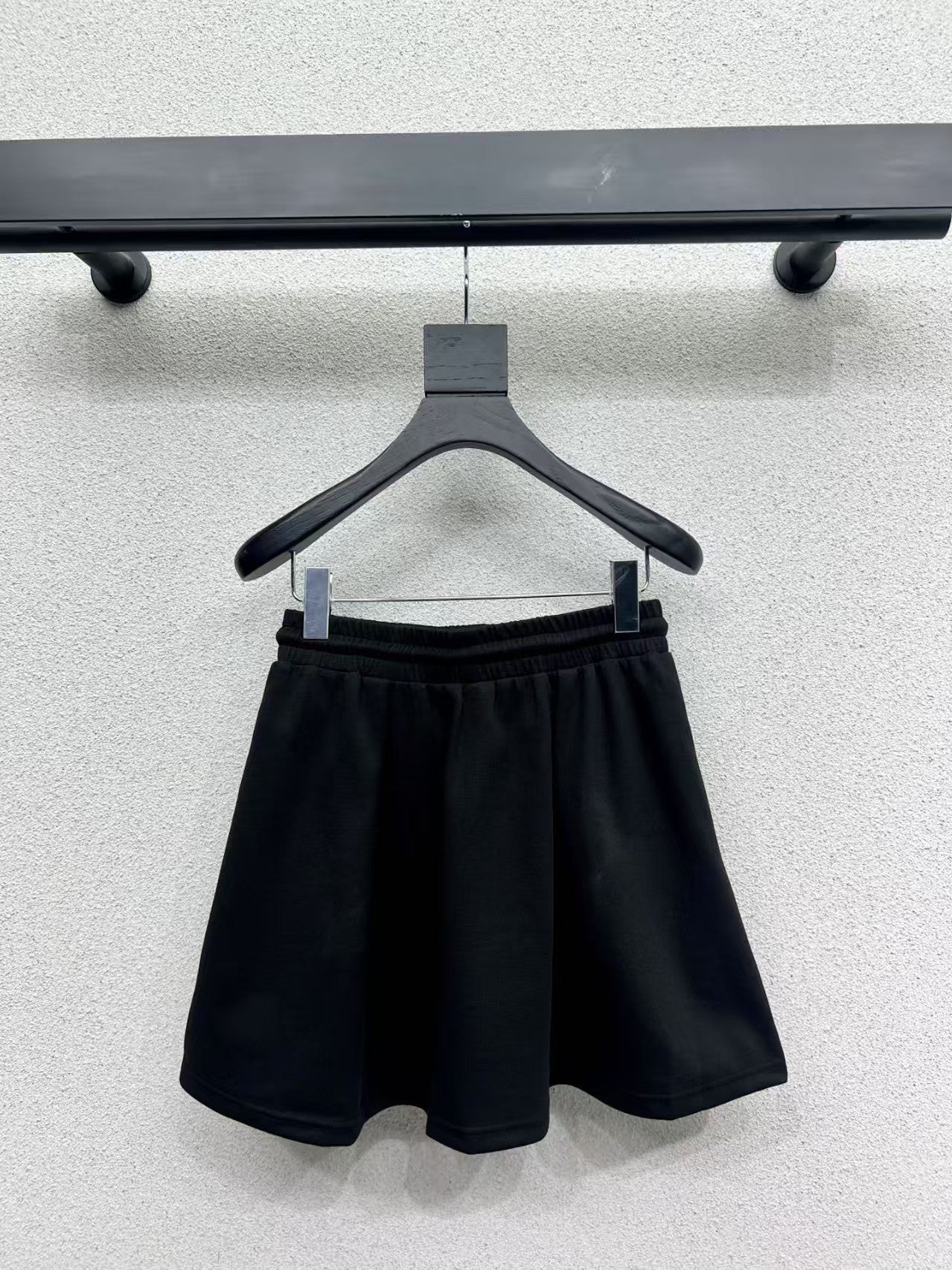 Costume décontracté à col polo 25SS