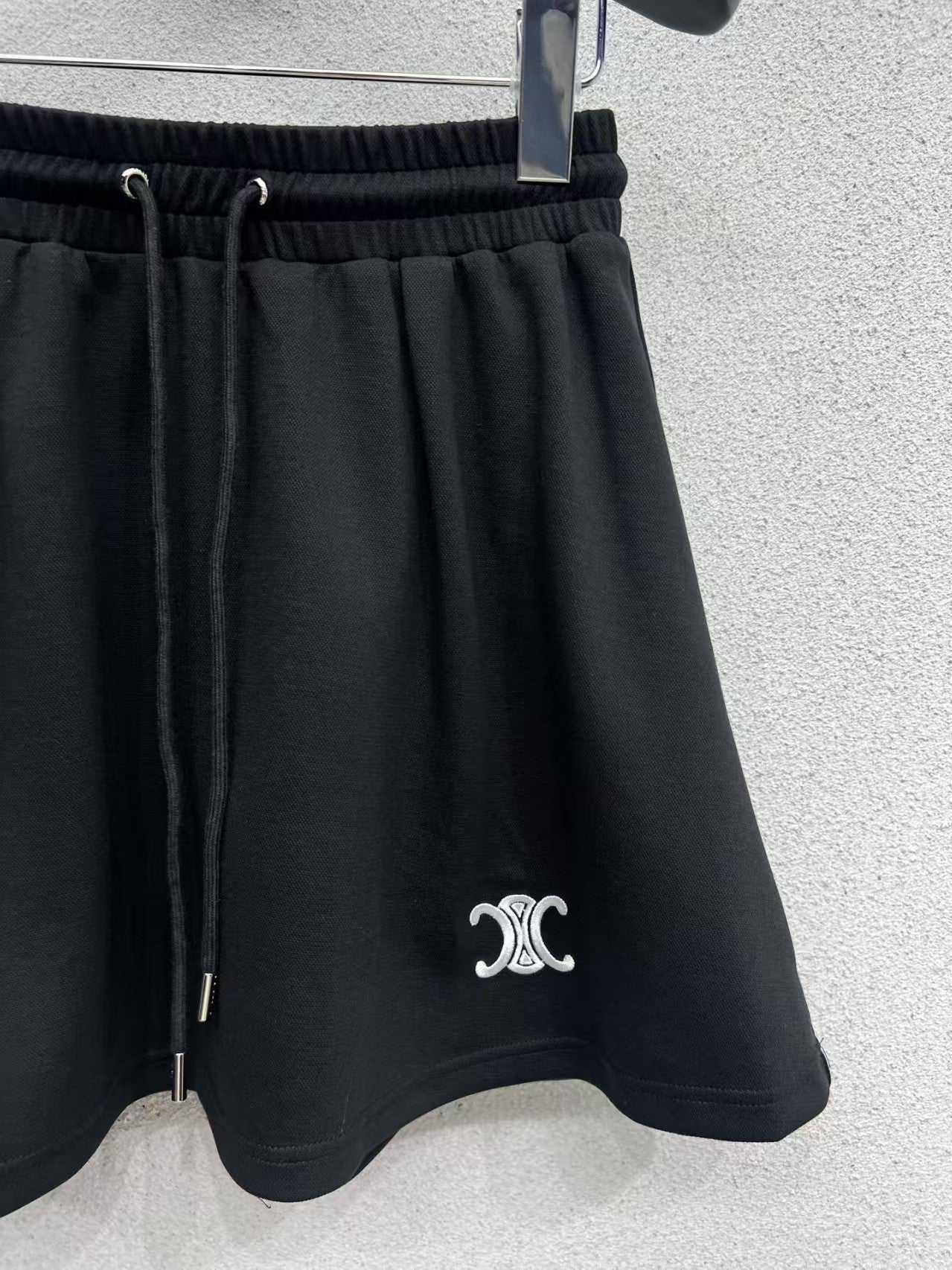 Costume décontracté à col polo 25SS