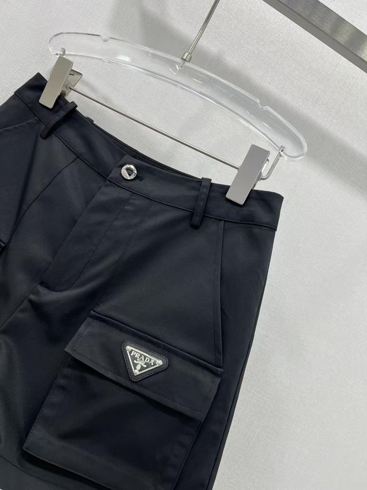 25 Frühfrühlings-Arbeitsshorts aus Nylon