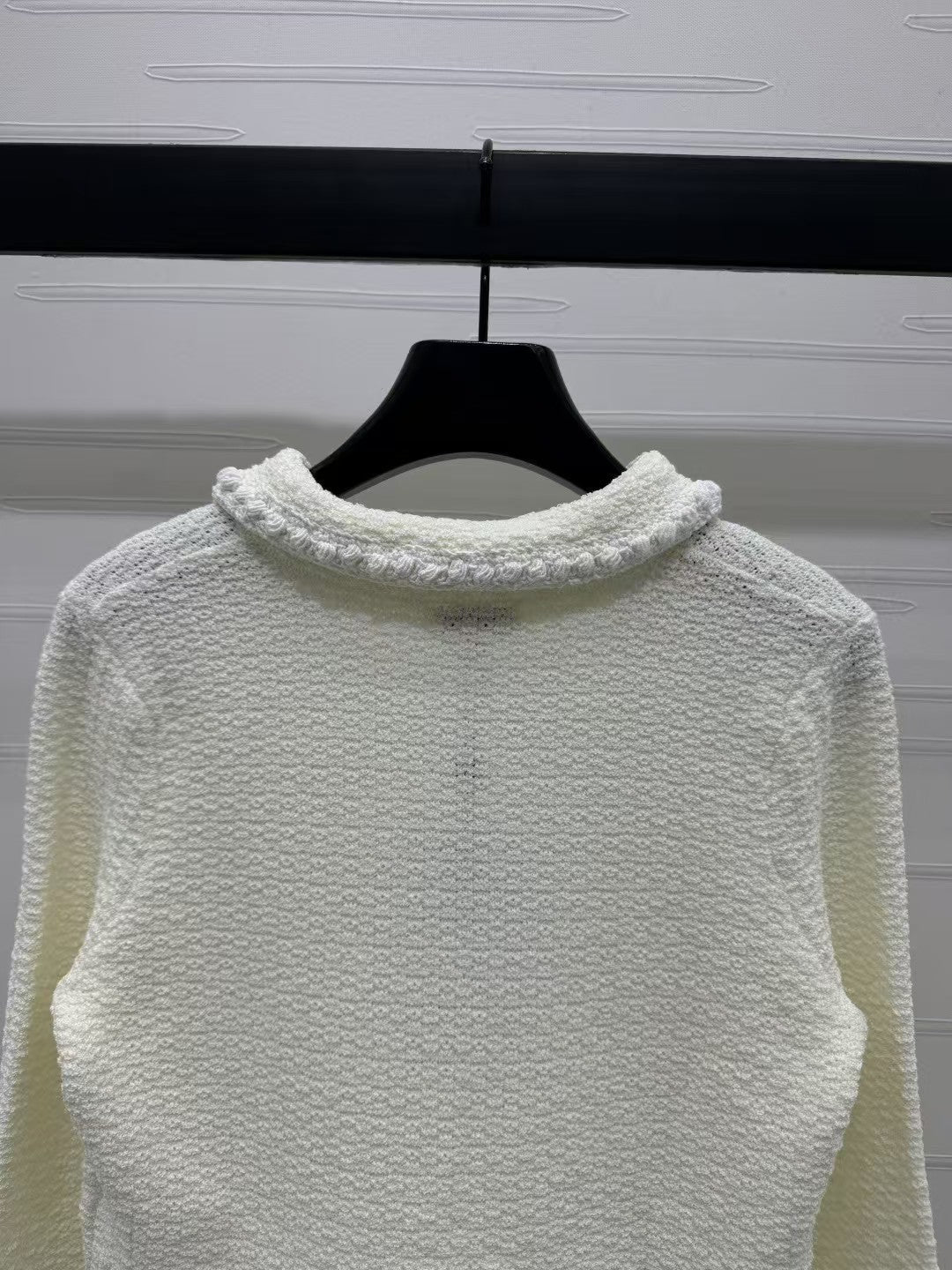 25 nouveaux cardigans tricotés à revers