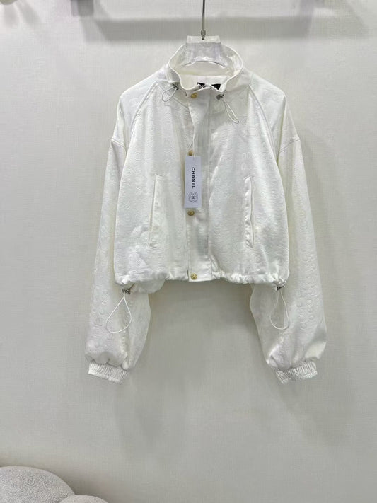 25 nouvelles vestes de protection solaire