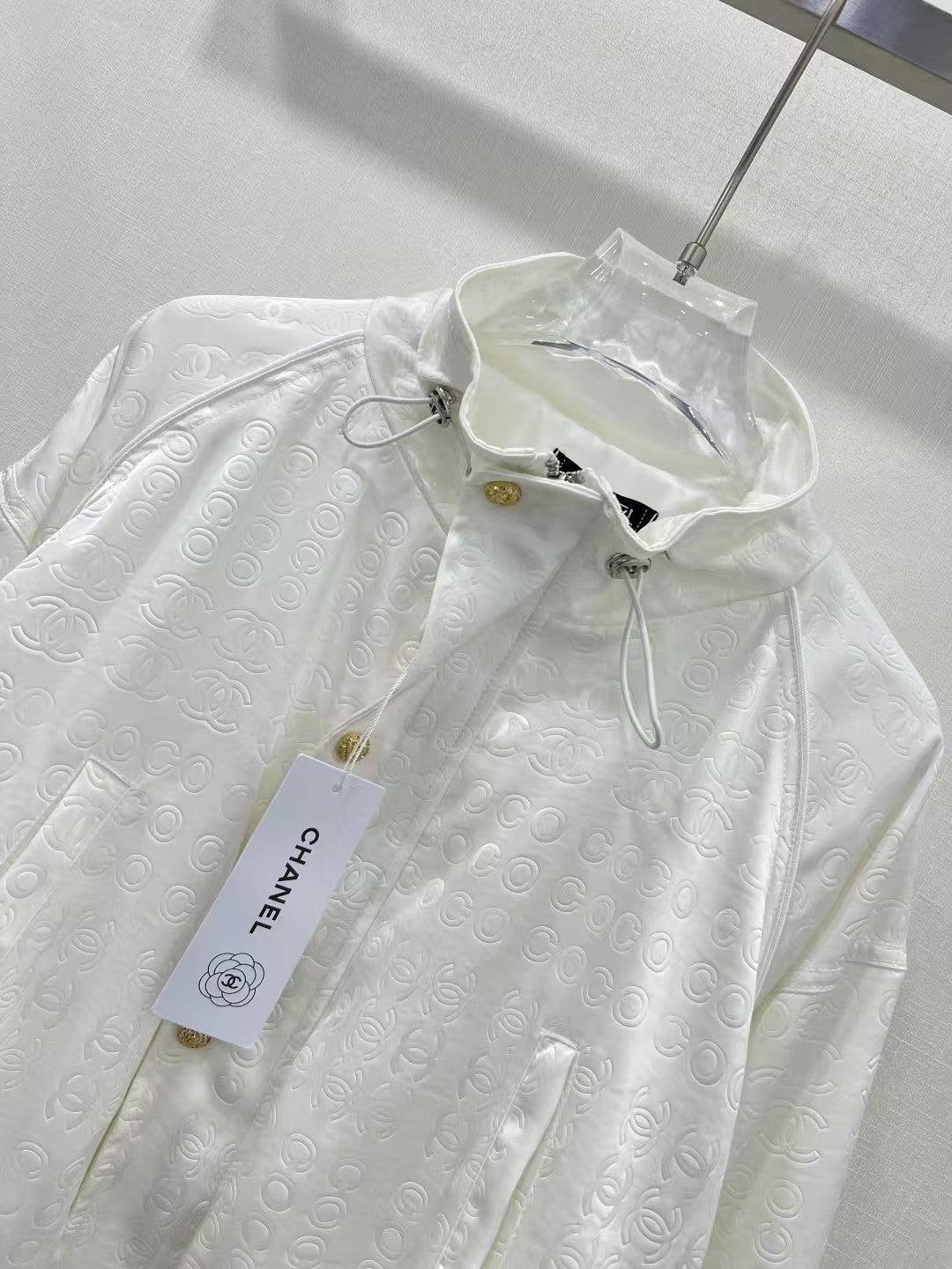 25 nouvelles vestes de protection solaire