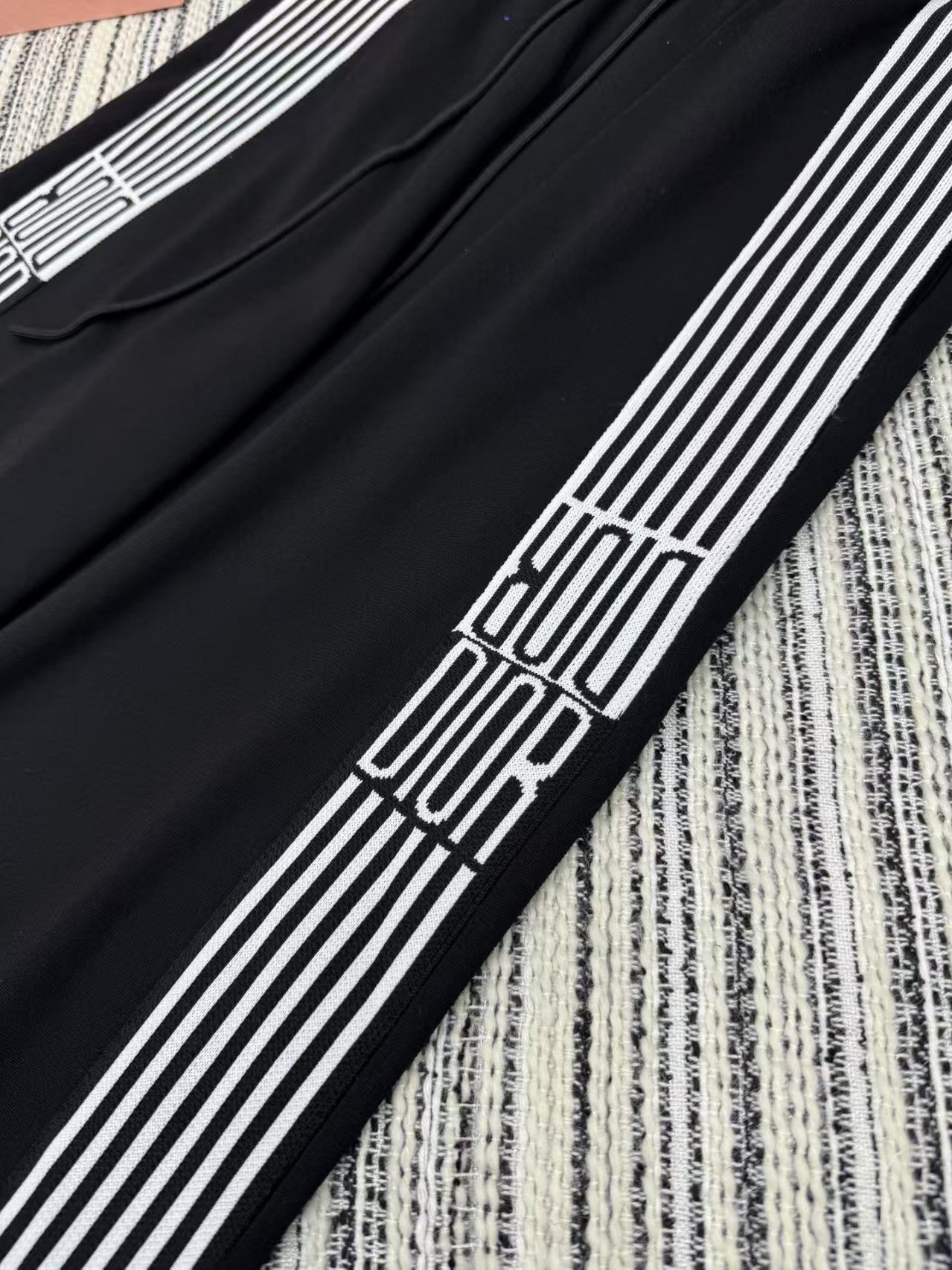 25 nouveaux pantalons de sport décontractés