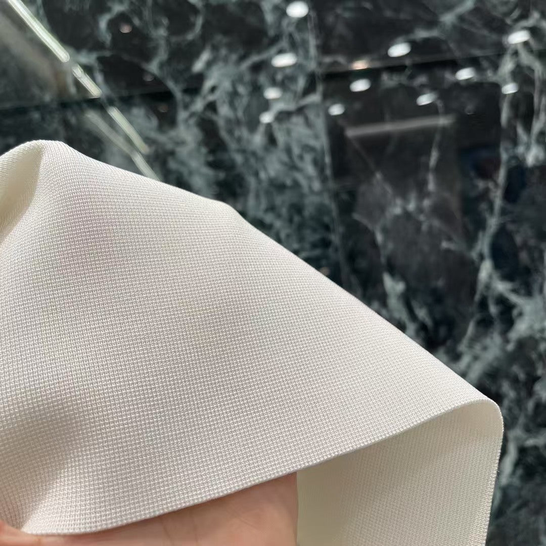 Gestricktes Westentop