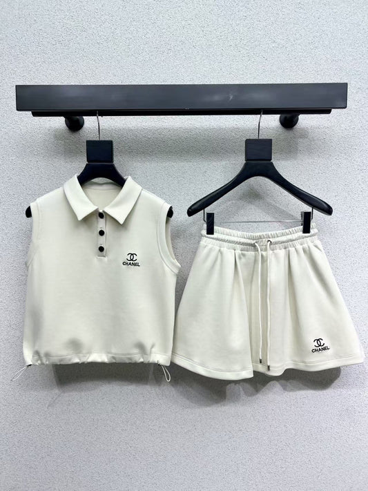 Nouvelle combinaison 2025SS