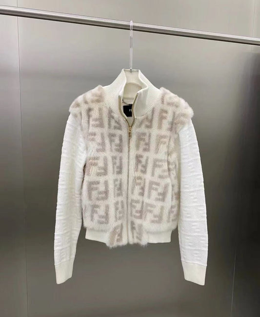 25 nouvelles vestes tricotées