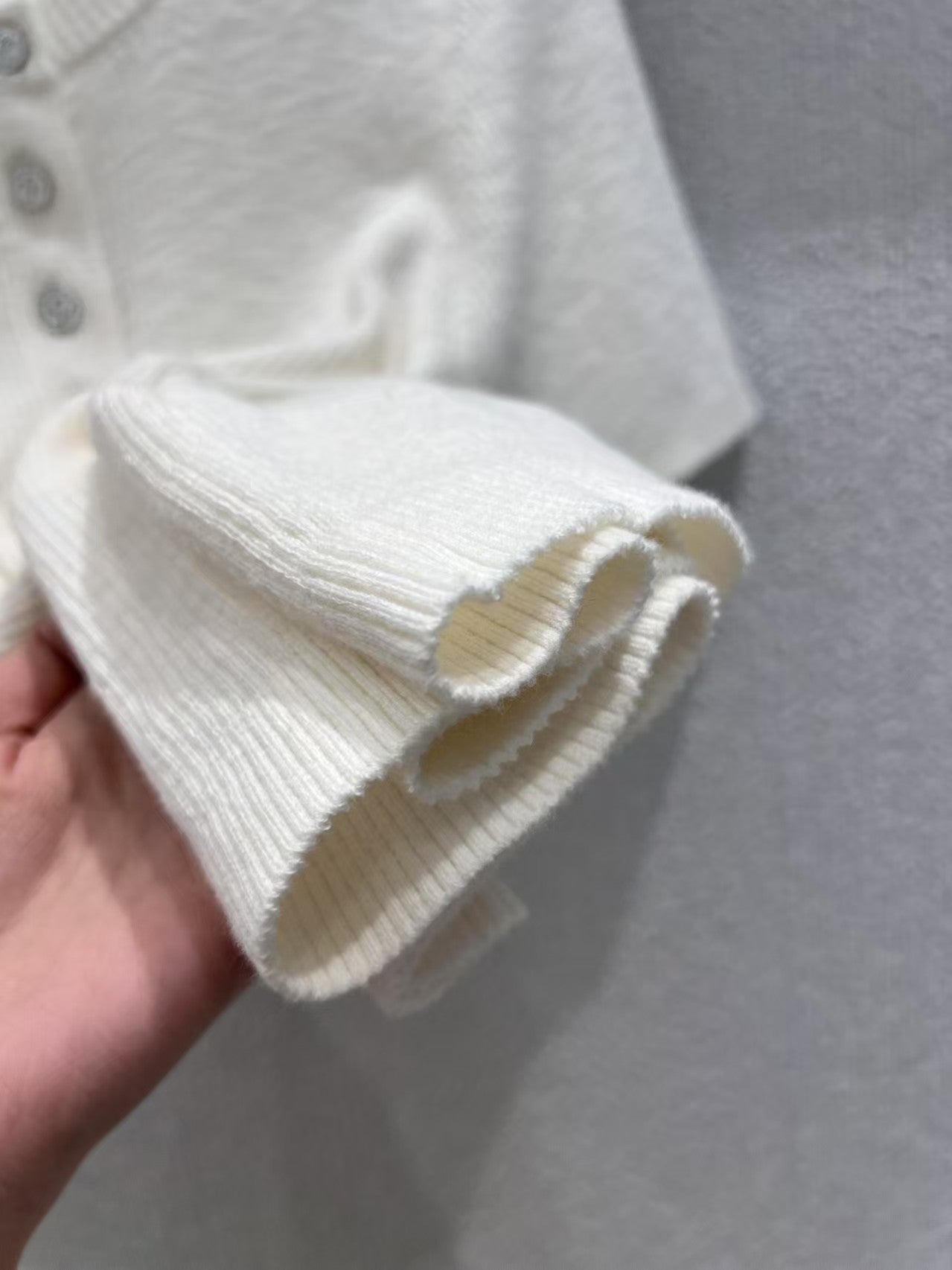 New Beach Collection Knit Top