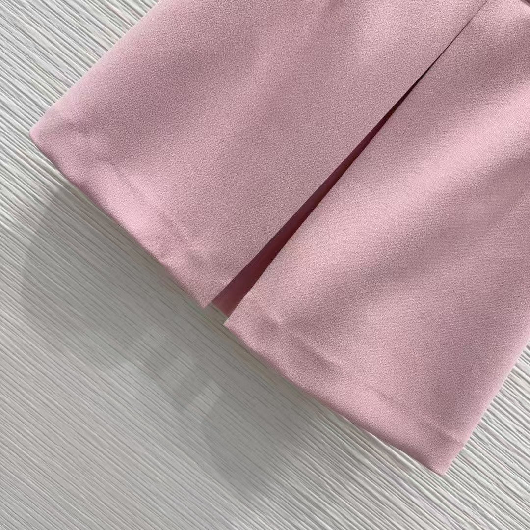 Anzugrock im neuen Stil