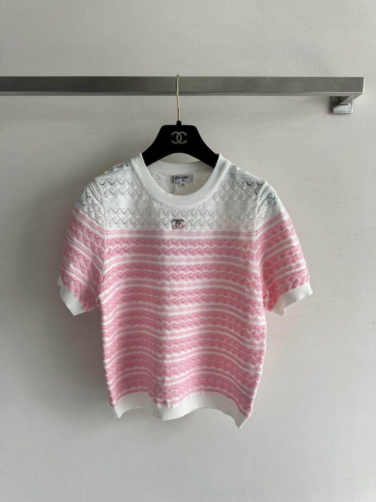 25 nouveaux manches courtes