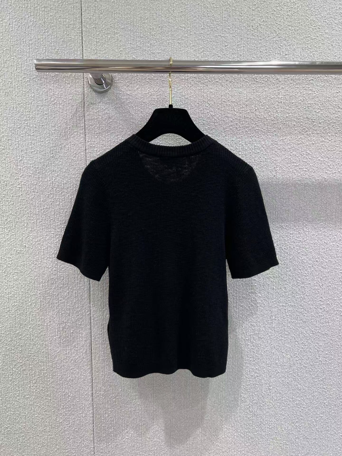 Haut à manches courtes de la série Beach