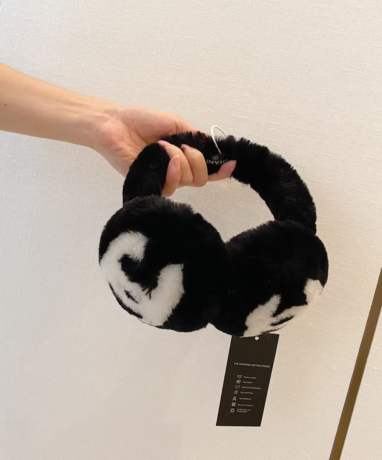 Ohrenschützer der Chemical-Serie