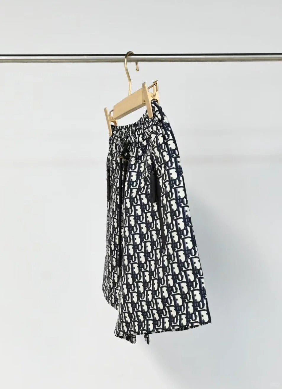 short en taffetas technique