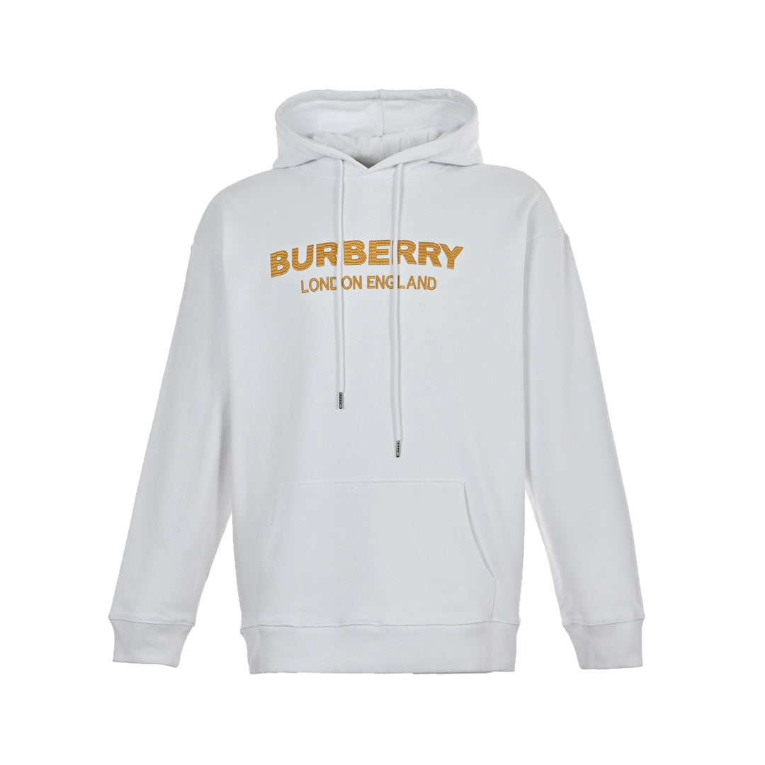 Sweat à capuche avec logo brodé Tatami v