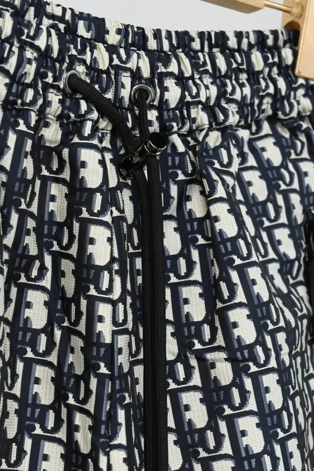 short en taffetas technique