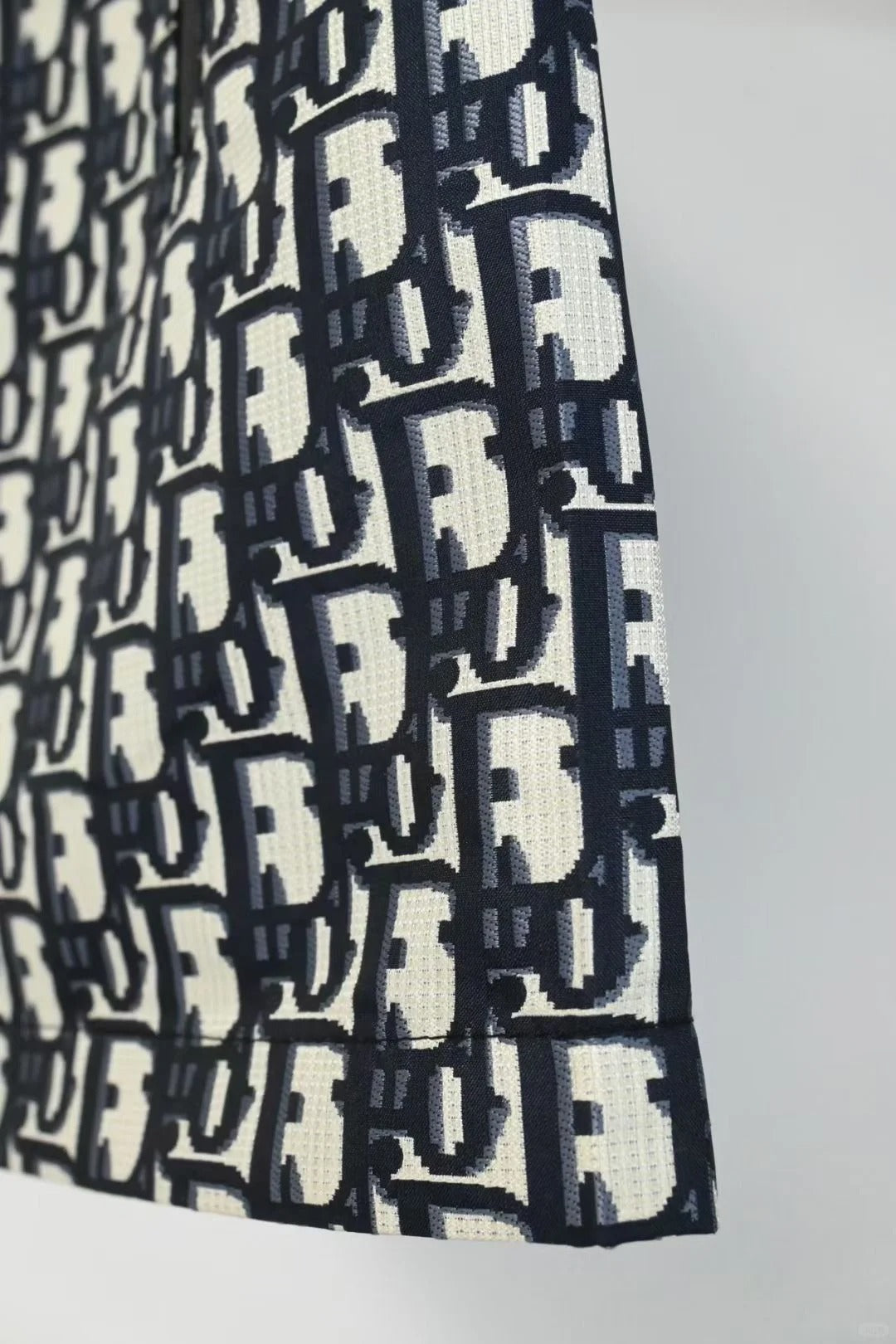 short en taffetas technique