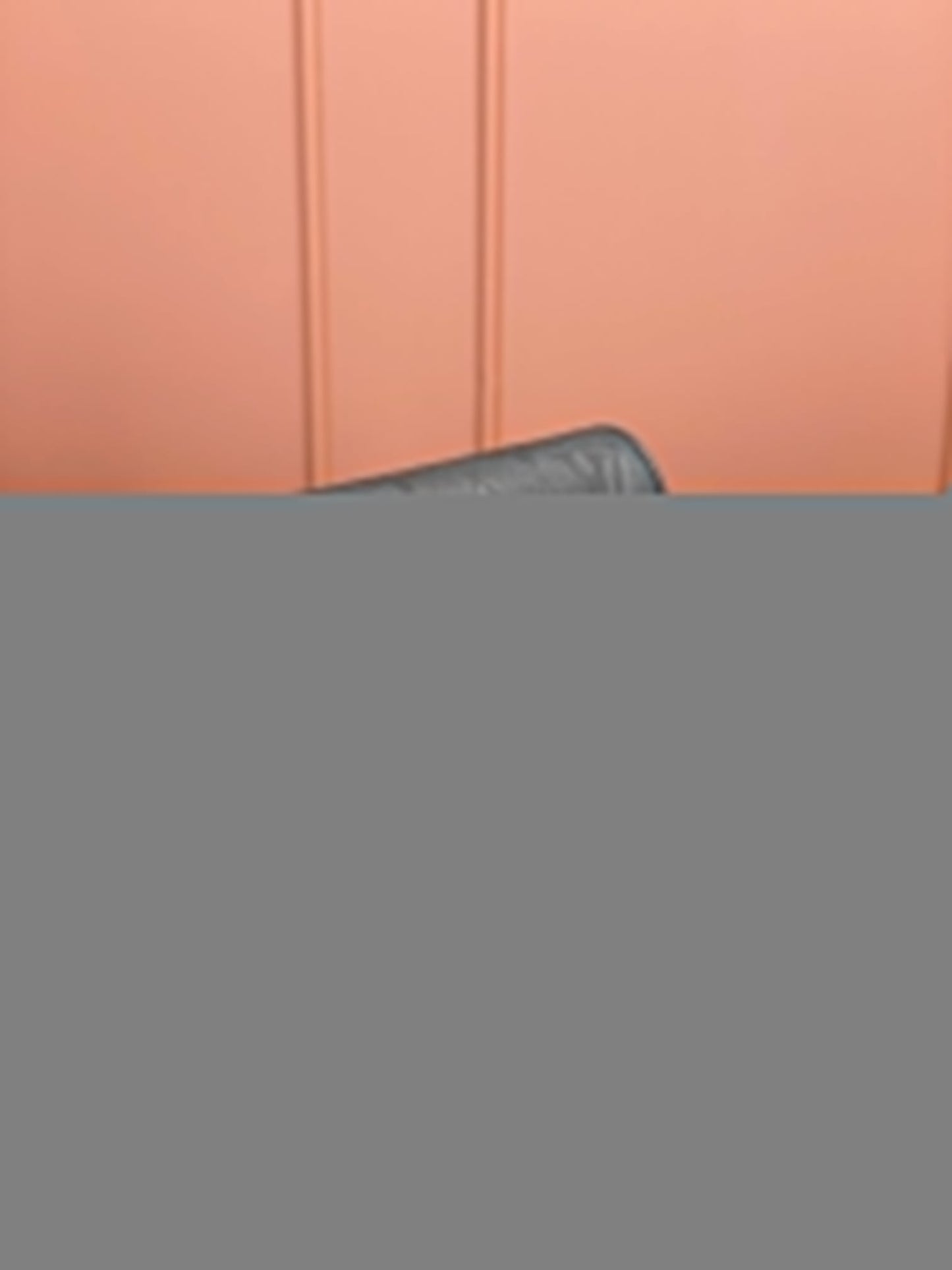 Diane-Monogramm Empreinte-Leder