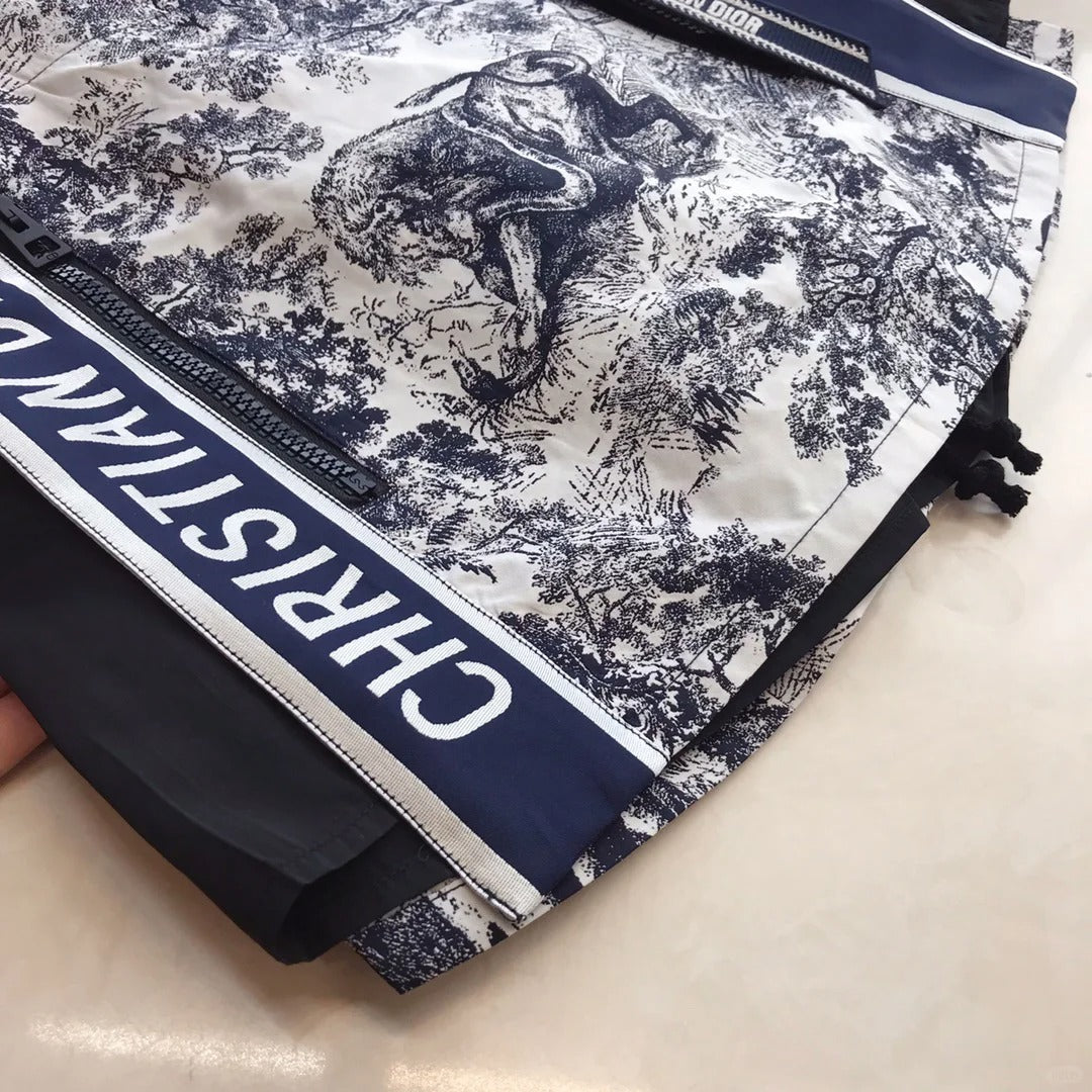 Jupe presbyte classique