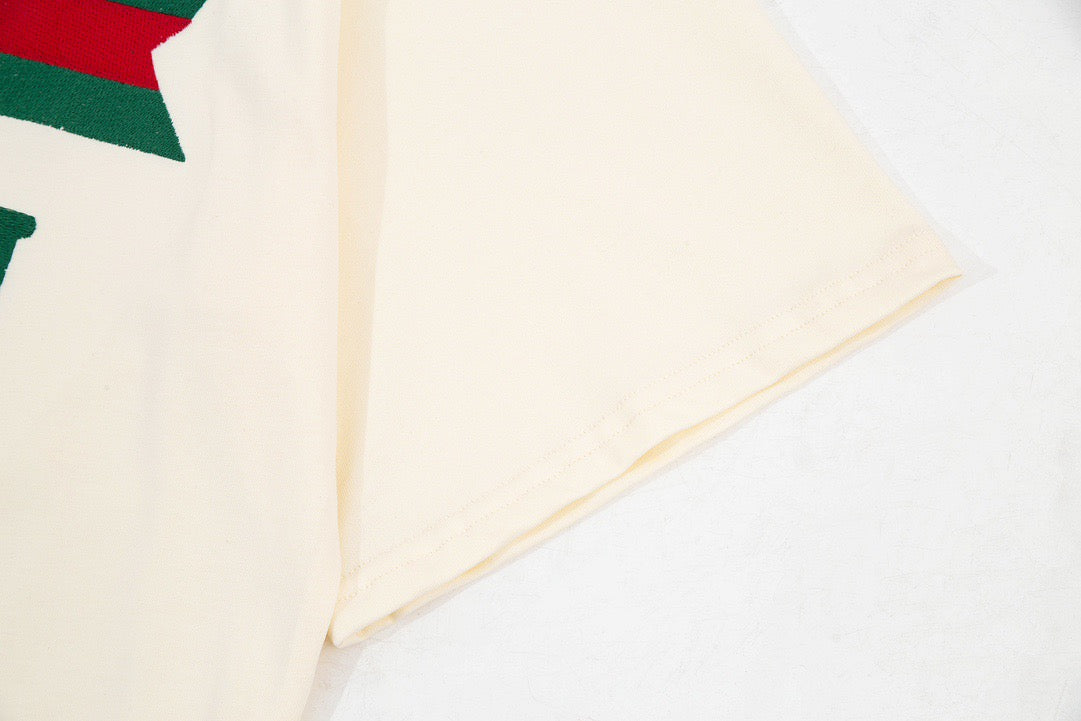 T-shirt imprimé vintage