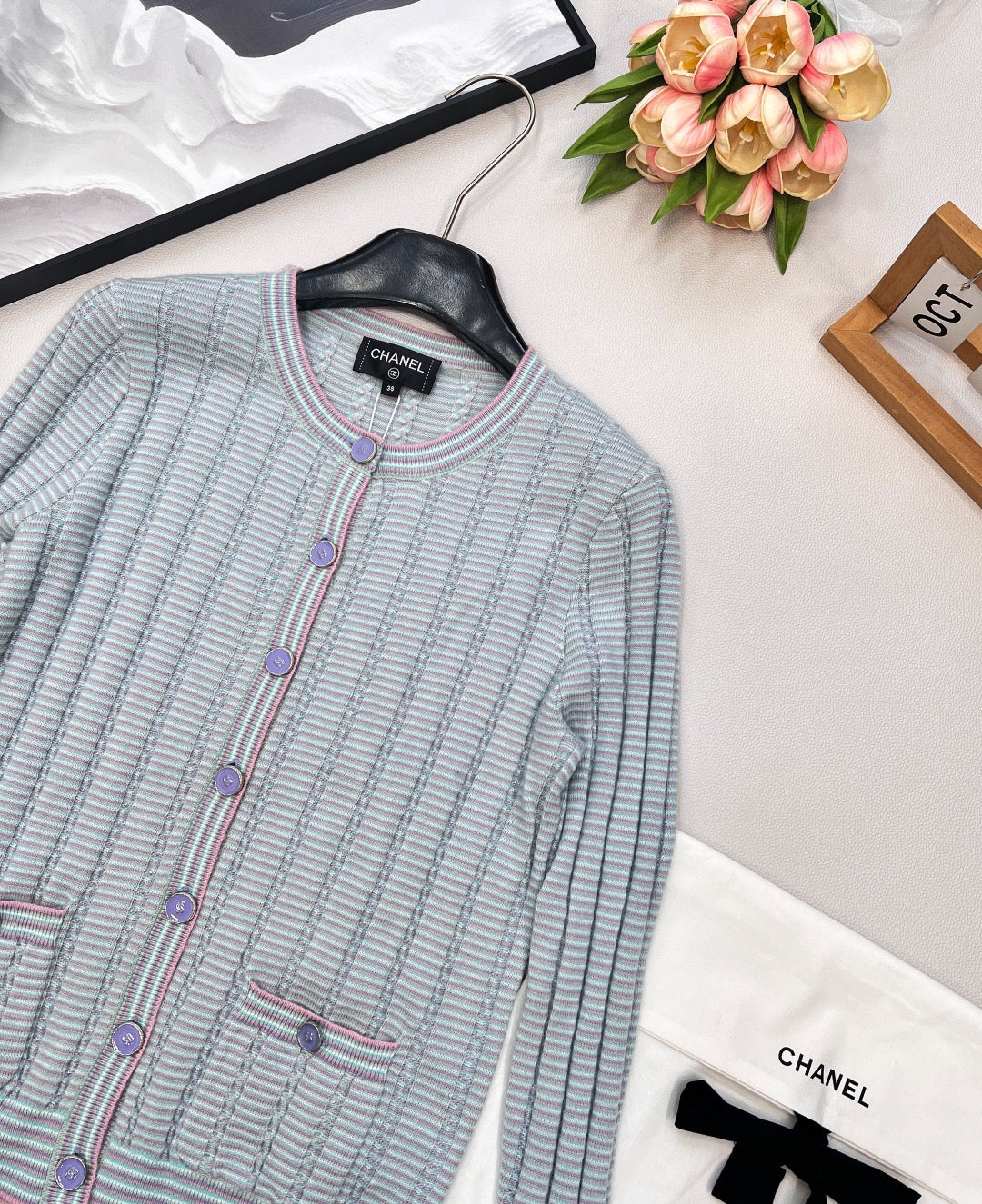 Neue Modelle in der Serie Handicraft Workshop