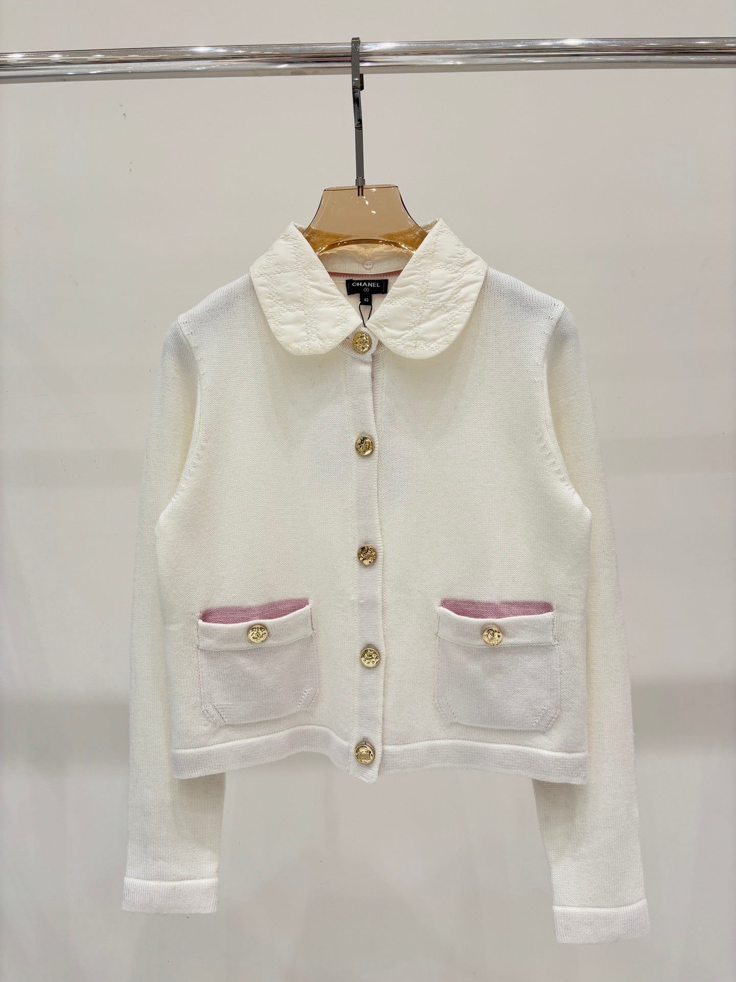 25 Colliers de poupée neufs de début d'automne