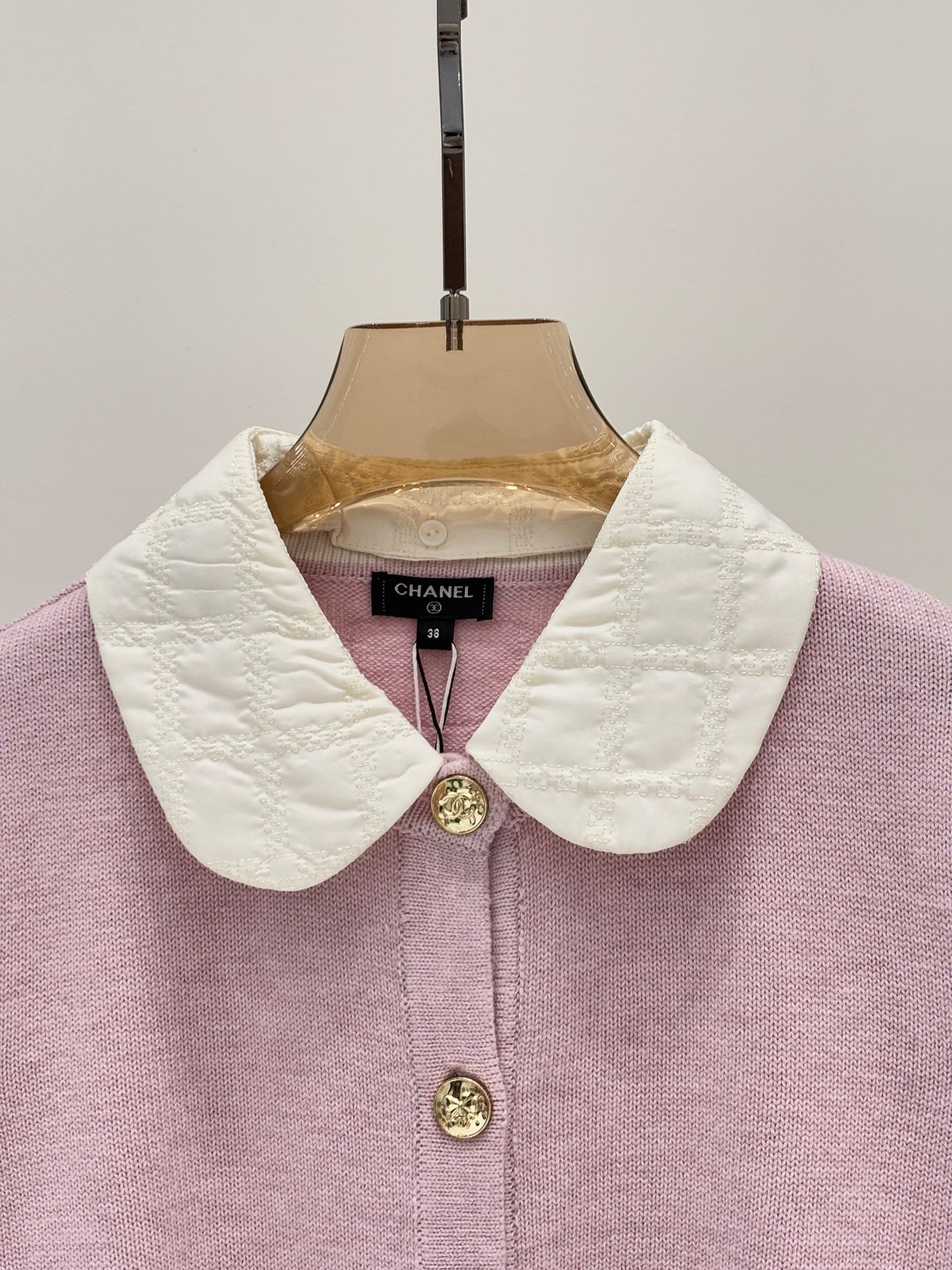 25 Colliers de poupée neufs de début d'automne