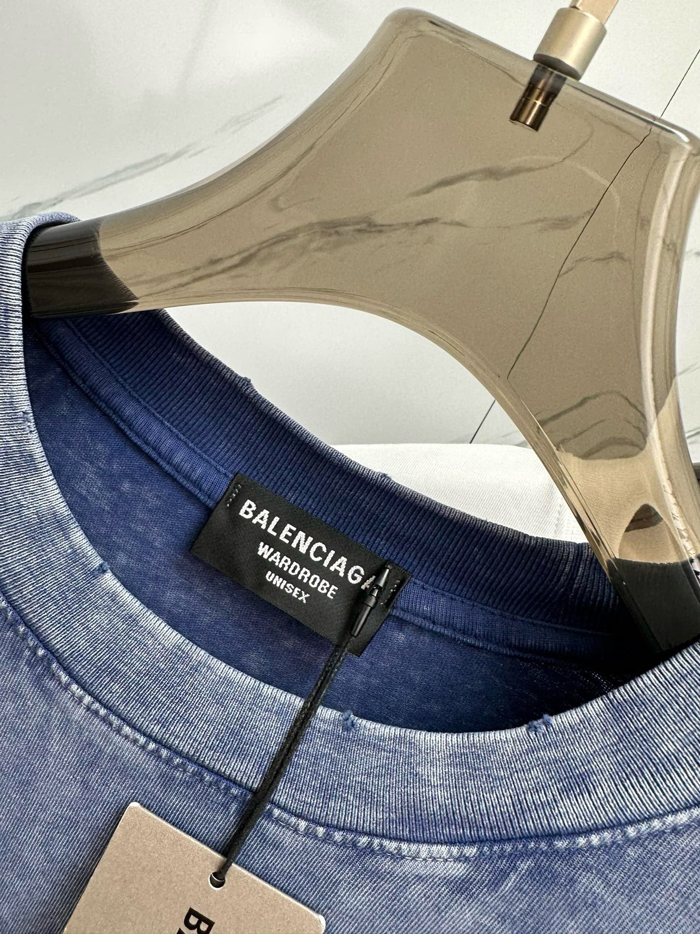 🔥🔥24FW NOUVEAU T-shirt avec logo BLCG