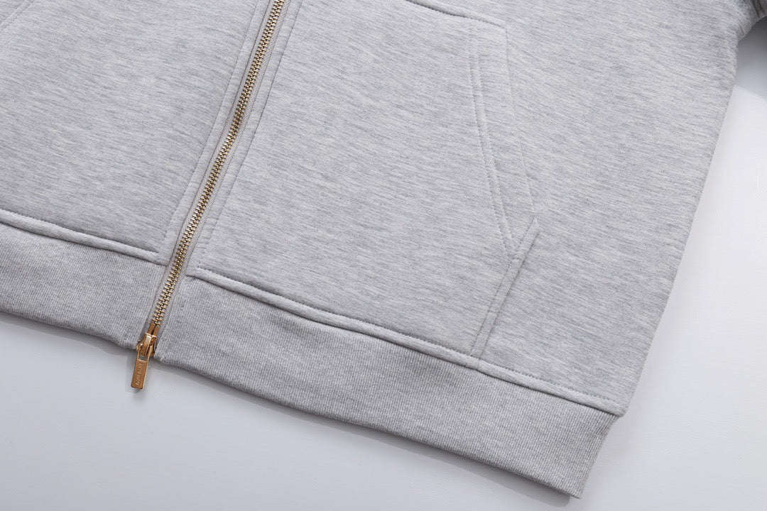 Space Cotton Couple Kapuzenoberteil