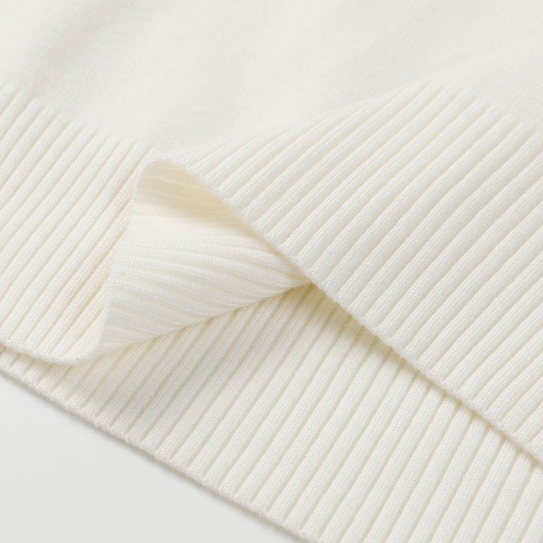 Pull anagramme en relief