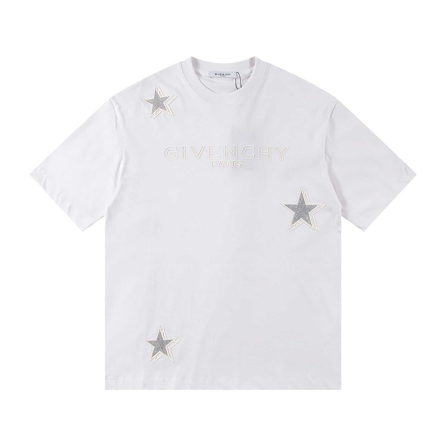 🔥24FW NEUES GVC-T-Shirt gewaschen und gebügelt