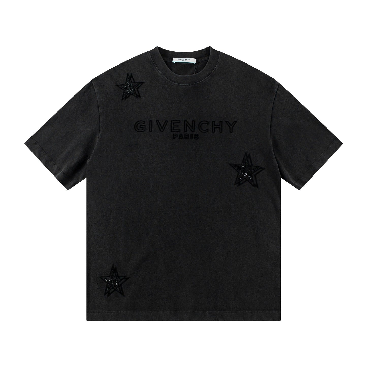 🔥24FW NEUES GVC-T-Shirt gewaschen und gebügelt