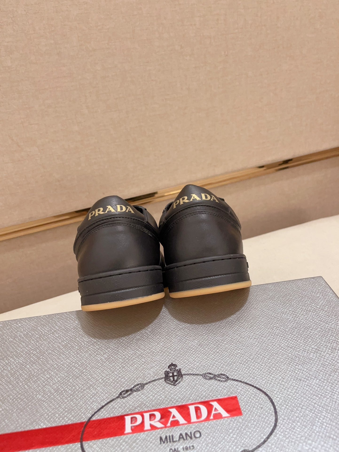 🔥🔥🔥24FW NEUE CD Sneakers Downtown aus Nappaleder