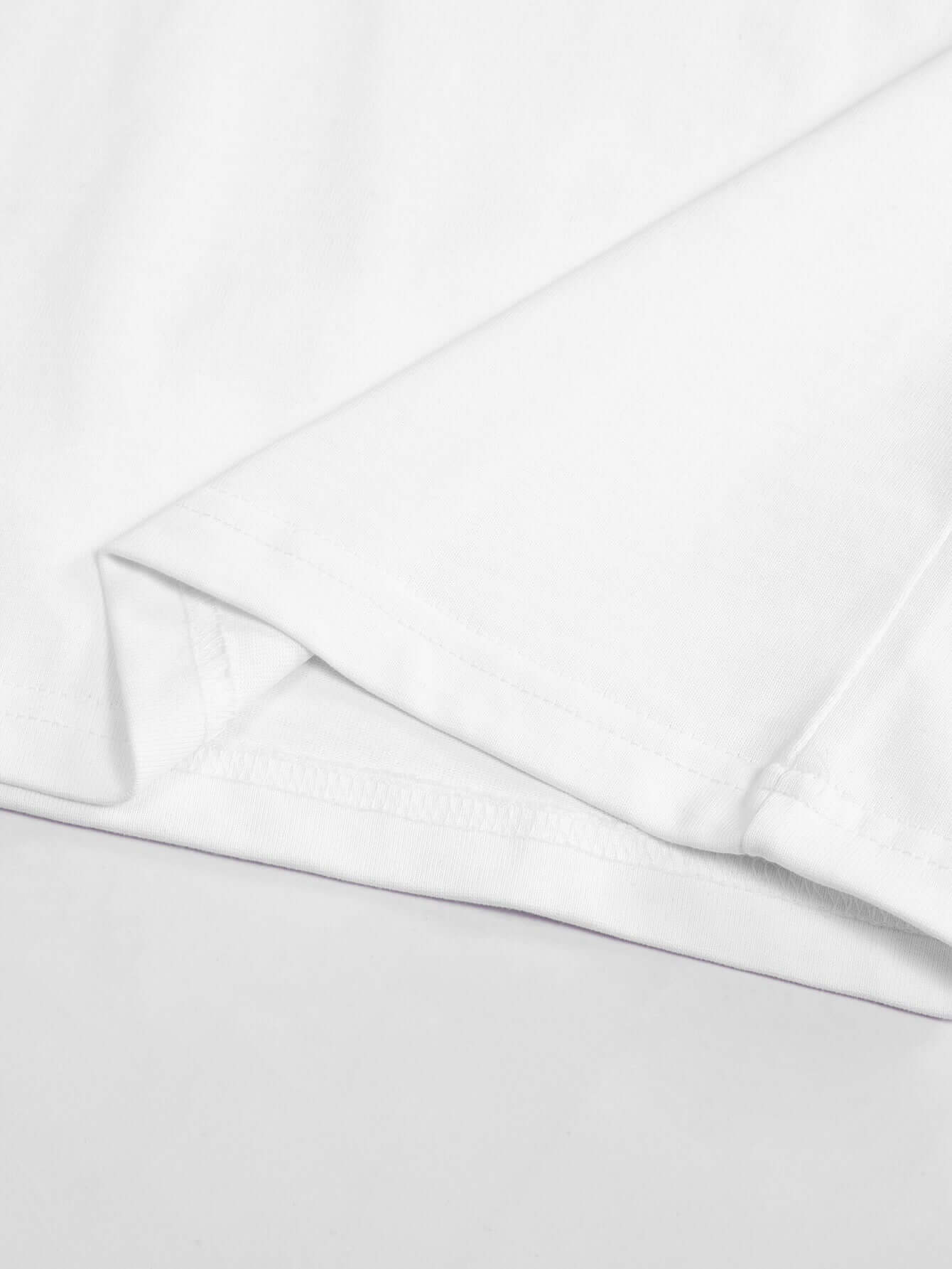 🔥🔥🔥🔥🔥24FW CD Little Bee Buoy Big LOGO T-shirt brodé de vieilles fleurs