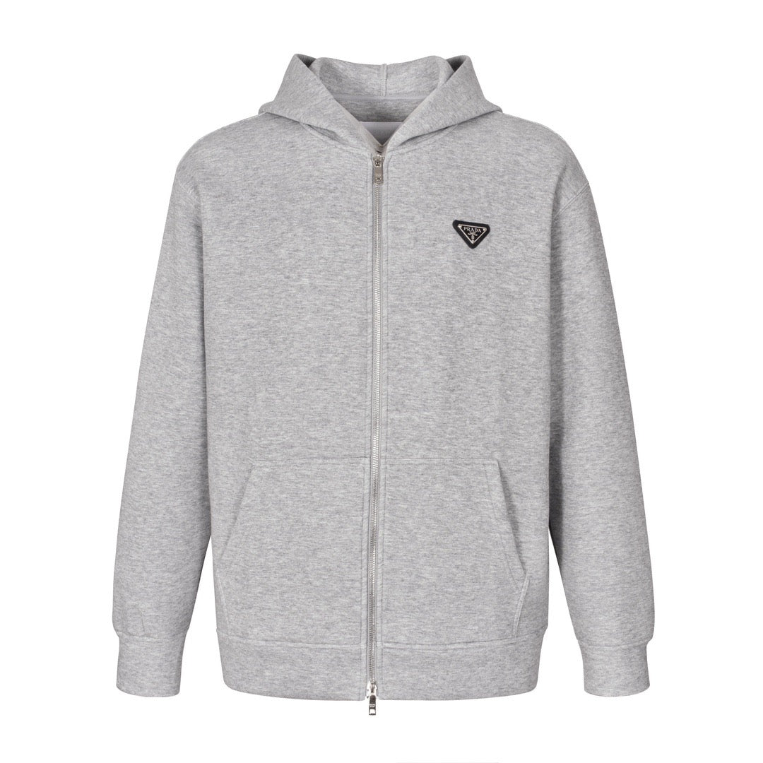 Veste à capuche X spher